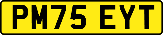 PM75EYT