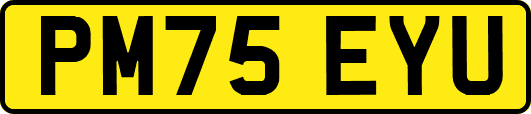 PM75EYU