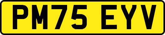 PM75EYV