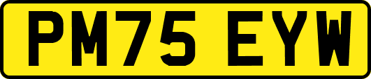 PM75EYW