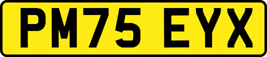 PM75EYX