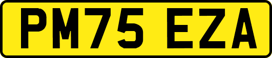 PM75EZA