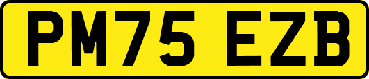 PM75EZB