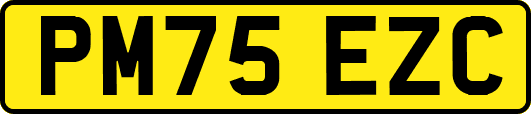 PM75EZC