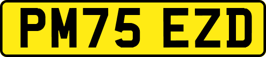 PM75EZD