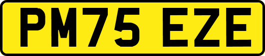 PM75EZE
