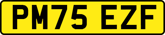 PM75EZF