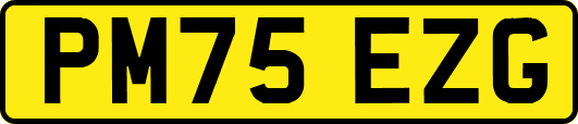 PM75EZG