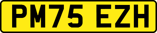 PM75EZH