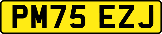 PM75EZJ