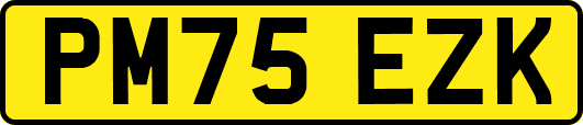 PM75EZK