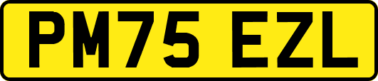 PM75EZL