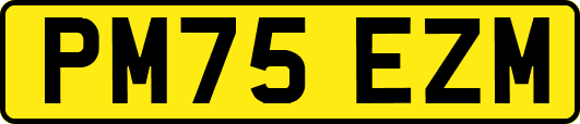 PM75EZM