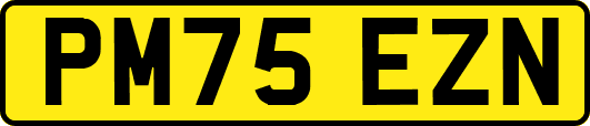 PM75EZN