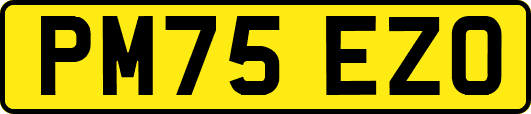 PM75EZO