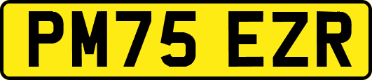 PM75EZR