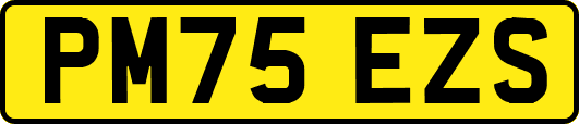 PM75EZS