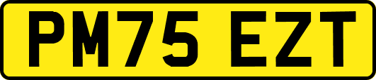 PM75EZT