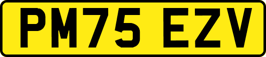 PM75EZV