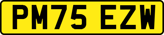 PM75EZW