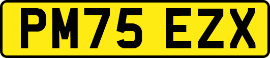 PM75EZX