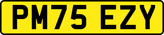 PM75EZY