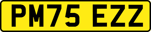 PM75EZZ