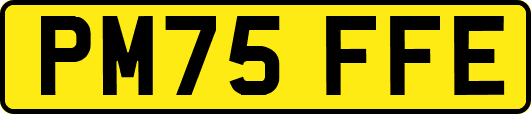 PM75FFE