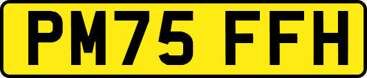 PM75FFH