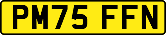 PM75FFN
