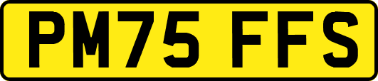 PM75FFS