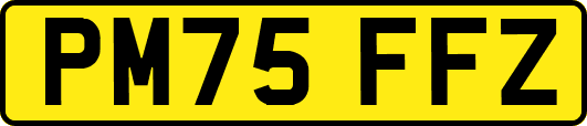 PM75FFZ
