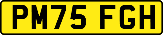 PM75FGH
