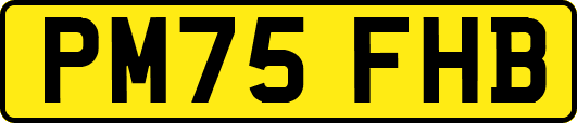 PM75FHB