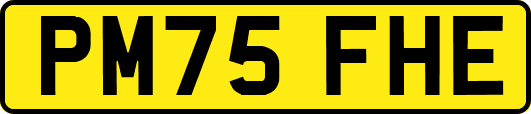 PM75FHE