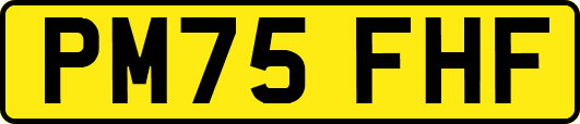 PM75FHF