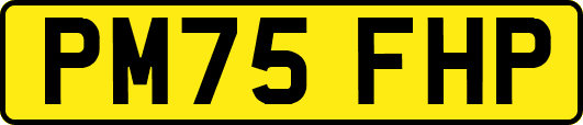 PM75FHP