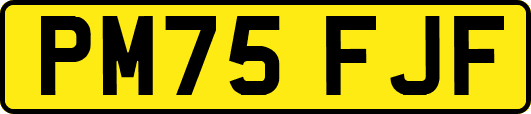 PM75FJF