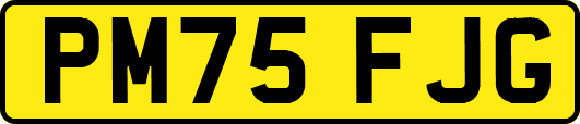 PM75FJG