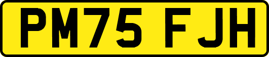 PM75FJH