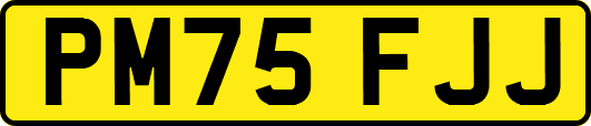 PM75FJJ