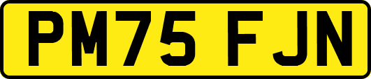 PM75FJN
