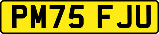 PM75FJU