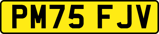 PM75FJV