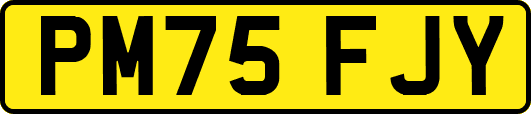 PM75FJY