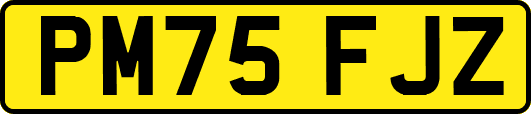 PM75FJZ