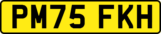 PM75FKH