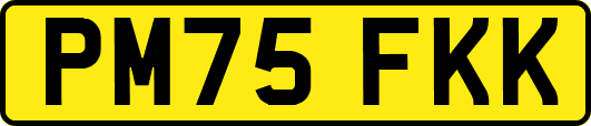PM75FKK