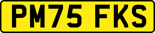 PM75FKS