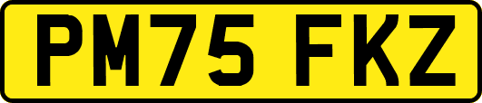 PM75FKZ